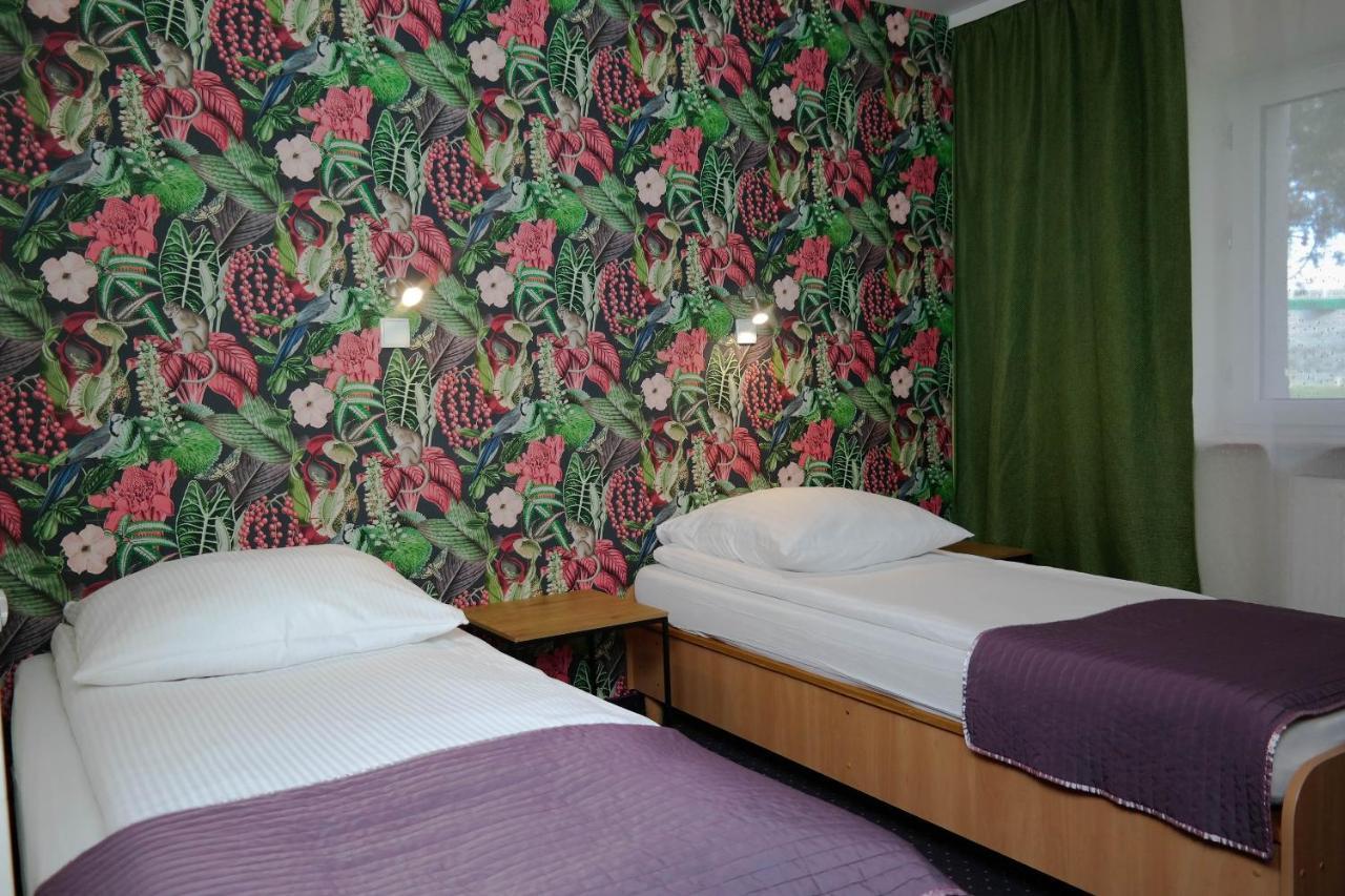Hotel George Nadarzyn Ngoại thất bức ảnh