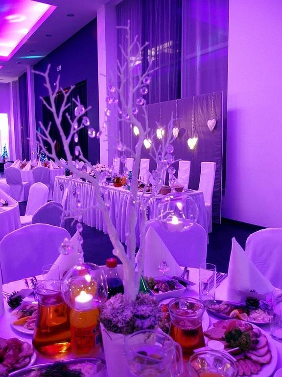 Hotel George Nadarzyn Ngoại thất bức ảnh