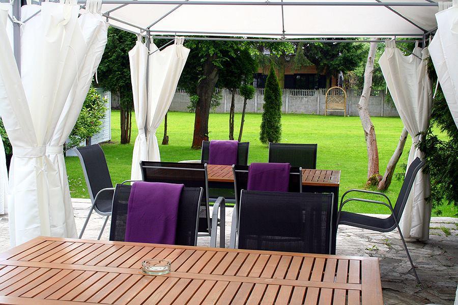 Hotel George Nadarzyn Ngoại thất bức ảnh